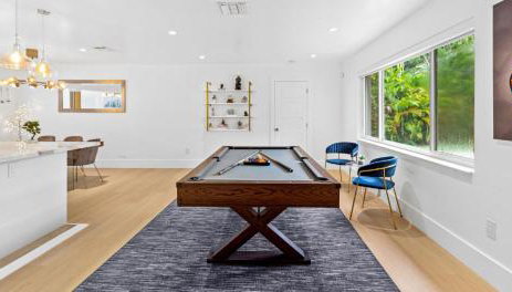 New Hidden Gem - Foto 5, Game Room