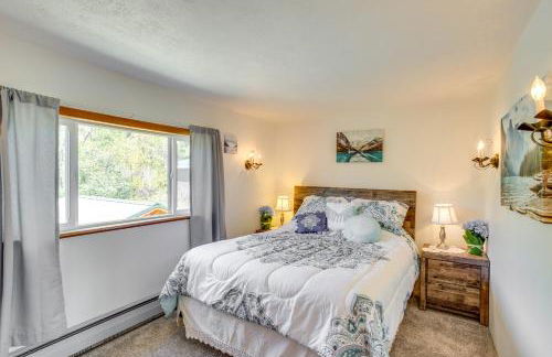 Sunny Cedaredge Home with Mtn Views - Hike and Fish! - Foto 22