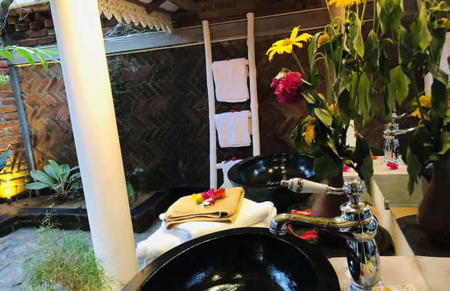 Plumeria Luxury Villas Udawalawe - Photo 26