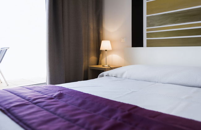 Residence Alba Rossa, Serra-di-ferro, Accommodation With Terrace or Balcony - Foto 10