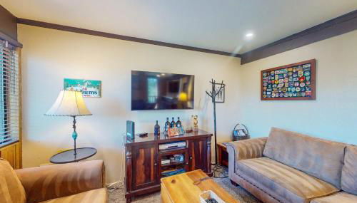 Mammoth Ski & Racquet Club #131 - Foto 3