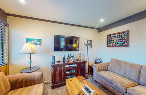 Mammoth Ski & Racquet Club #131 - Foto 3