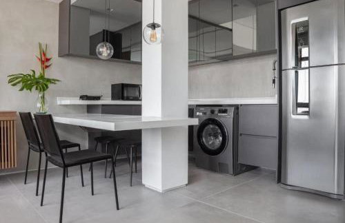 Beach Loft next to the Sheraton Leblon - Foto 16