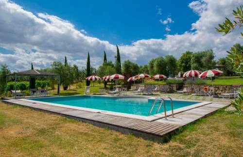 Holiday Home Borgo Fontana-10 by Interhome - Foto 23