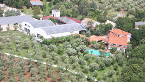 Farm Retreat in Sunny Calabria - Foto 5