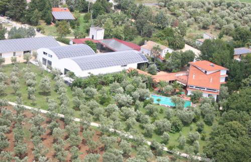 Farm Retreat in Sunny Calabria - Foto 5