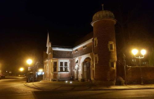 Ferienwohnung Leuchtturm 29a - Foto 6