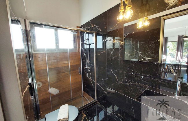 Finikas Suites & Apartments Airport - Foto 39