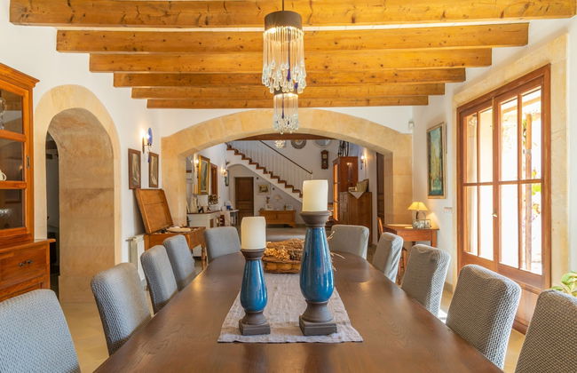 Son Arbo Gran in Algaida - Foto 10