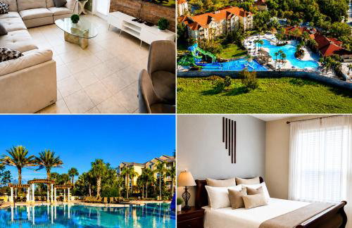 2785 Unit 105 Lovely Apartament 3BD Close to Disney - Foto 2