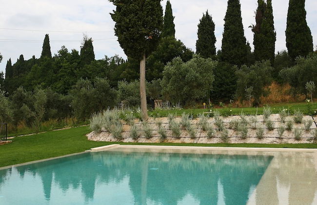 Relais la Leopoldina - Foto 28