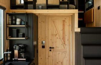 Mini Lake House - domek nad samym jeziorem - Foto 21