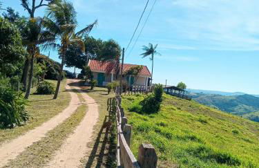 Pousada das Colinas - Foto 21