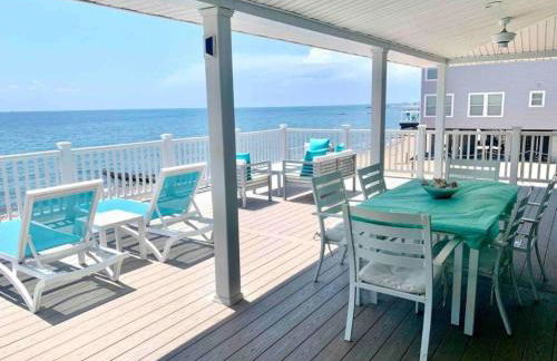 Cozy Beach - Direct Waterfront! - Foto 18