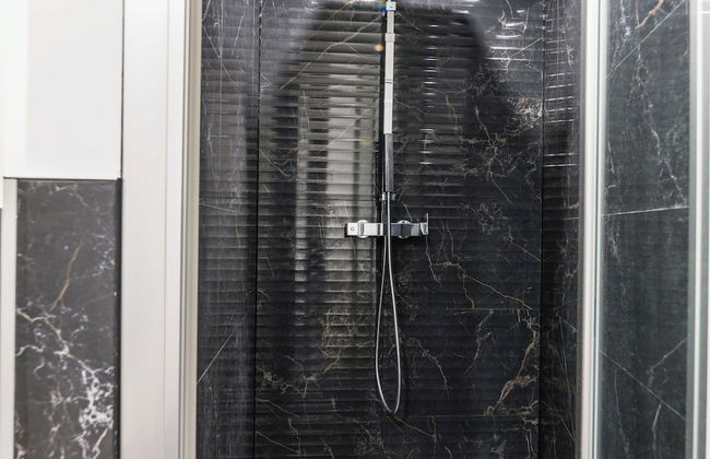 Cosy Apartment - 1br/4p - Saint-blaise - Foto 11