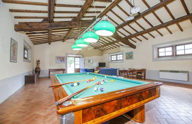 Casale del Conte in Pienza - Foto 28