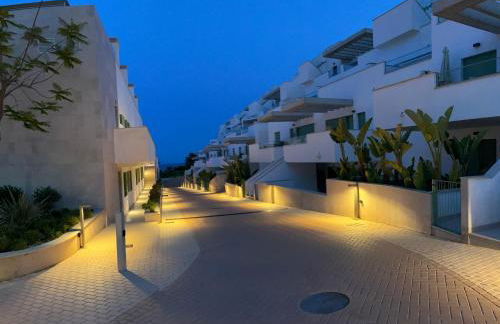 Cozy new penthouse apartment Cantal Homes - Foto 13