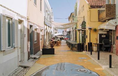 Cascais Beach&Sand Studio Apartment - Photo 22