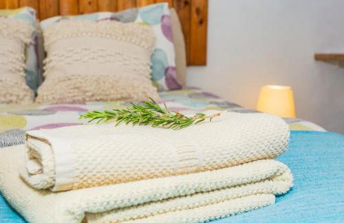 Eco Casa Salitre,Montaña, Campo y Playa - Foto 6