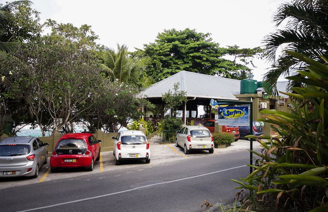 Surfers Self-Catering Chalets - Photo 16