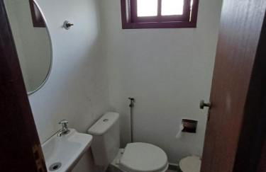 Casa Aconchego vista para Lagoa - Foto 5