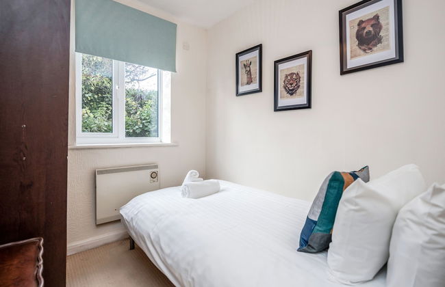 Karah Suites - The Galleria 2 - Foto 6