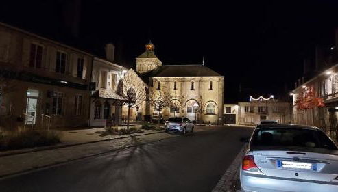 Les Gites du château - Foto 3