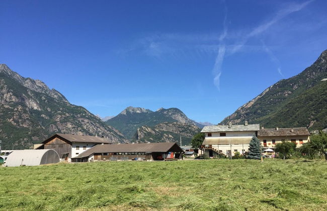 Agriturismo La Grange - Foto 48