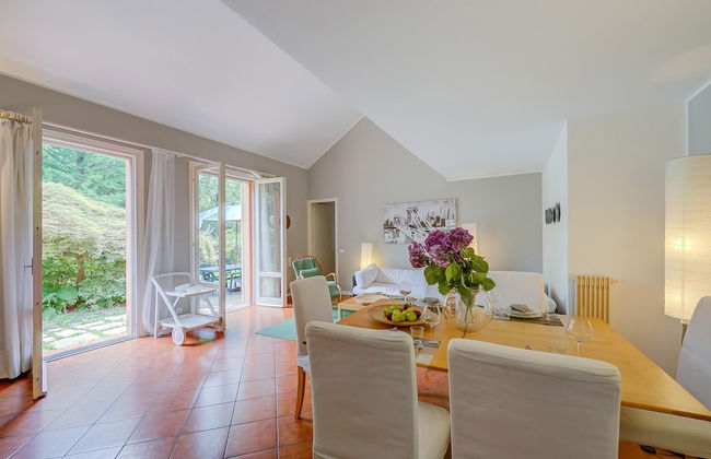 Riva del Caolino in Ispra - Foto 9