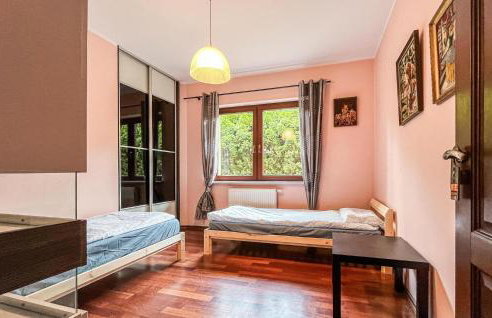 Five Bedroom Cozy Home In Jerzykowo - Foto 20