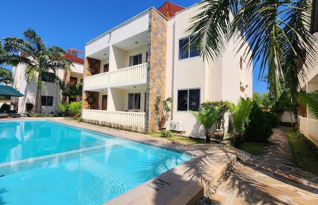 Pendo Villas Diani - Foto 1