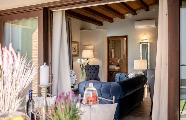 The Luxury Beach Villa - Foto 43