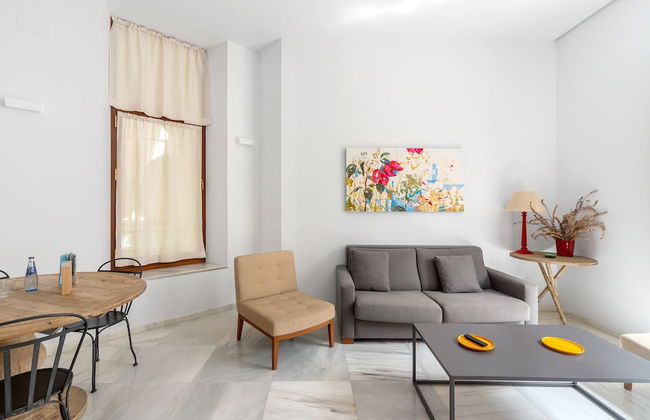 Numa Seville Molina - Foto 49