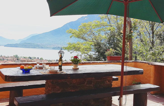 Villa Madda - Foto 28