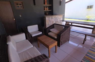 Ilha da Crôa - Barra Sto Antônio - Alagoas - Esquina Praia - Photo 46