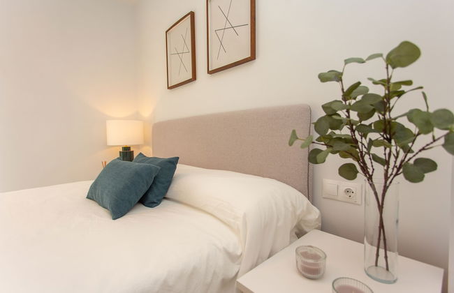 Denia apartment Marina QK - Foto 9