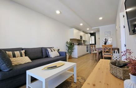 Apto Llanes Playa de Barro – Mar y Montaña - Foto 16