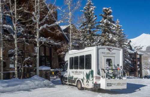 Bear Creek Lodge 112A by Alpine Lodging Telluride - Foto 19