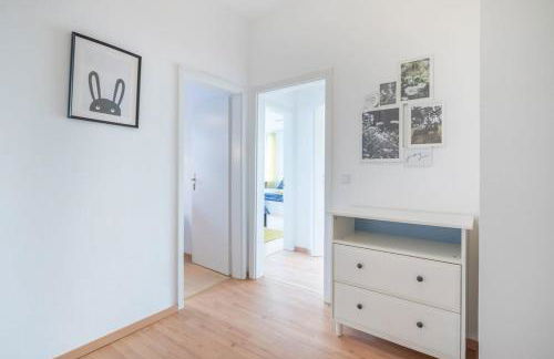 Beautiful 2 Bedroom Apartment incl Parking - Foto 10