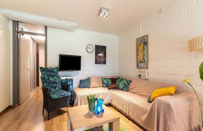 Hengelhoef Park Apartment - Foto 11