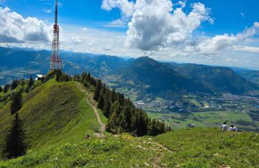 Fewo Gipfelstürmer mit Königscard - Foto 27