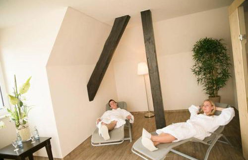 Ferienwohnung Schlossblick - Foto 19