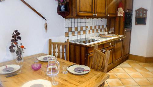 Apartment Le Krystor by Interhome - Foto 4