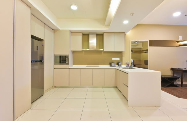 Sunday Hotel Near Petronas Twin Tower (Formerly Suasana Suites) - Foto 64