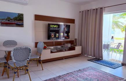 Casa Duplex Aconchegante de Frente para o Mar - Photo 6