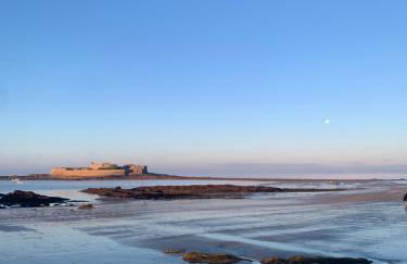 Esprit loft face à l'océan - Foto 13