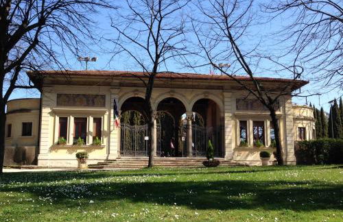 Residence Gloria - Foto 59