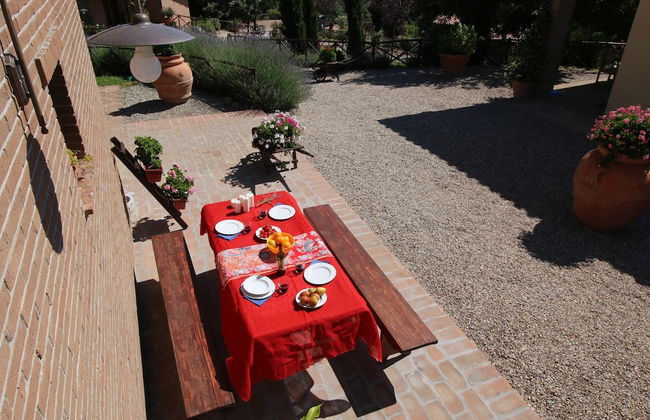 Mansion in Montefiascone With Swimming Pool - Foto 33