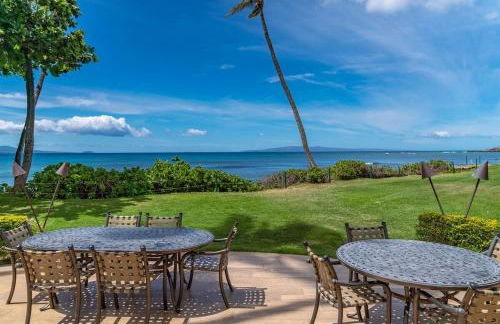 Direct Oceanfront—Fully remodeled—Sleeps 6 - Foto 22