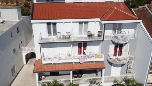 Apartmani Jolanda - Foto 2